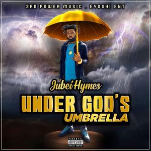 Under Gods Umbrella (8_24_21, 2.30 PM)