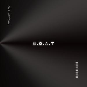 G.O.A.T (feat. K10)