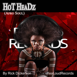 HoT HeaDz (Afro Soul) (Original Mix)
