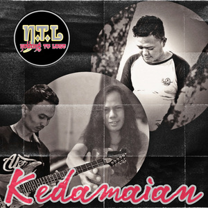 Kedamaian