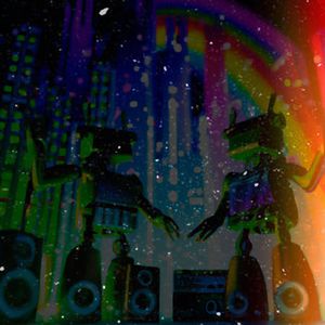 The Soundscapes of Subsonic Perception