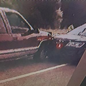 Whippin my car so fast i hope i dont crash