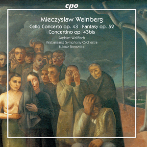 Concertino, Op. 43bis:III. Allegro vivace