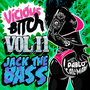 Continuous DJ Mix (Mixed by Pablo Calamari)