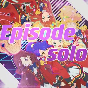 Episode solo