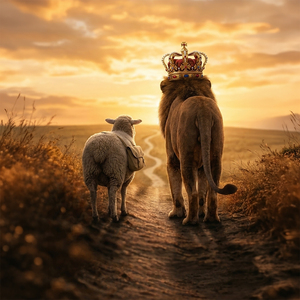 The Servant in Power Gospel of Mark