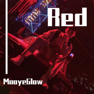 Red (Cover:MooyeGlow)