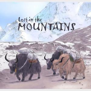 LOST IN THE MOUNTAIN (feat. Babu Raja Maharjan & Prince Nepali)