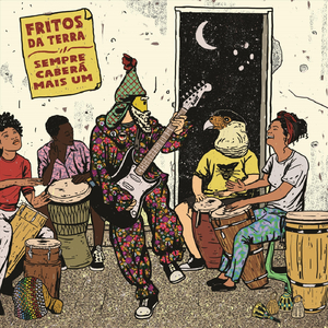 Sempre Caberá Mais Um (feat. Milca Francielle)