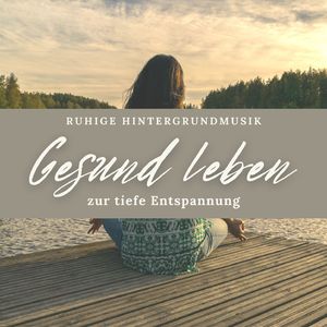 Tiefentspannung Momente