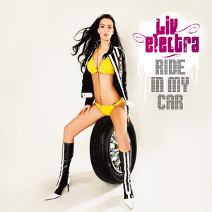 Ride In My Car (Club Mix)