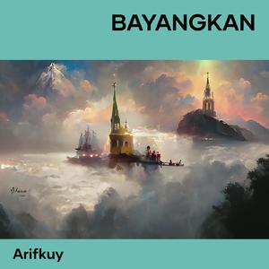 bayangkan