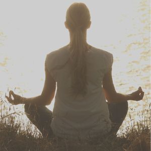 柔和的1小时水疗时刻