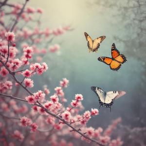 蝶梦庄周， by @traditionalinstructors747