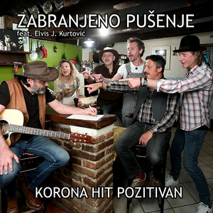 Korona hit pozitivan