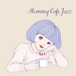 Morning Focus Time Coffee BGM