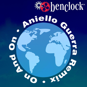 On and On (Aniello Guerra Remix)