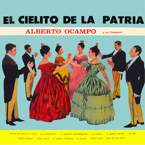 Cielito (El Cielito de la Patria - Danza tradicional)