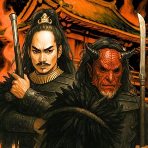 信長炎舞/NobunagaEnbu