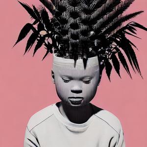 Kahio (feat. Aïssa Kandr & LJ Crown)