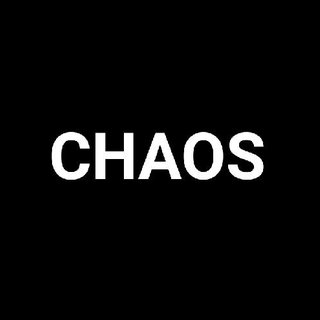 CHAOS——LOST CONTROL......
