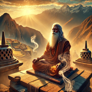 Saraswati’s Grace