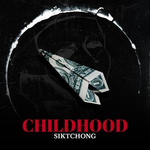 Childhood (feat. Jotamaldi)