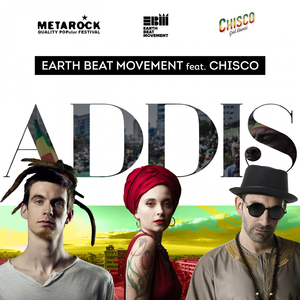 Addis (feat. Chisco)