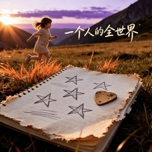 一个人的全世界_20260512_131312.wav
