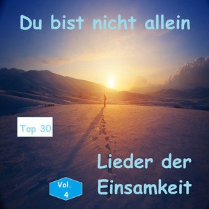 Von meinen Bergen muß ich scheiden