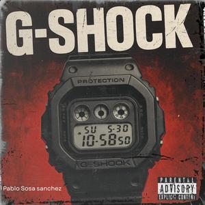 G-shock
