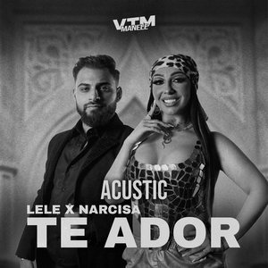 Te Ador (Acustic)