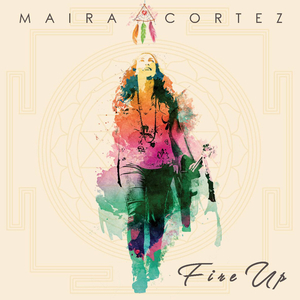 Fire Up (feat. Max Gencher)