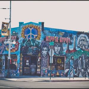 街娃儿 - 输出 - Stereo Out