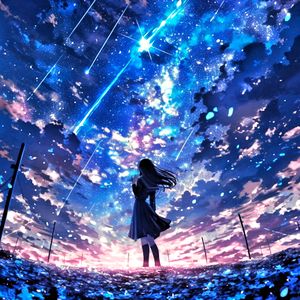 The World Has A Heartbeat（钢琴版）