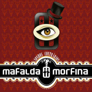 Olhos Loucos e Meu Coração...