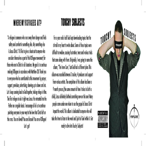 My Soul (I Delight Myself)