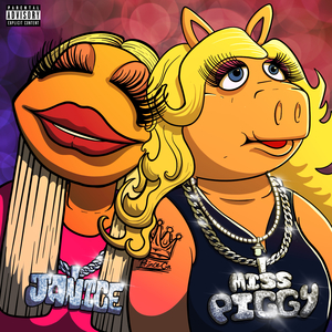 Janice, Miss Piggy