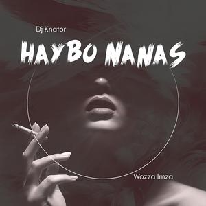 Haybo Nanas