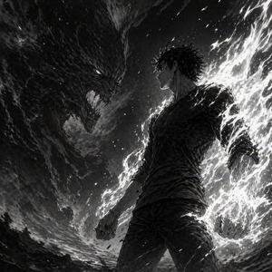 I Turn Fear into Fire2