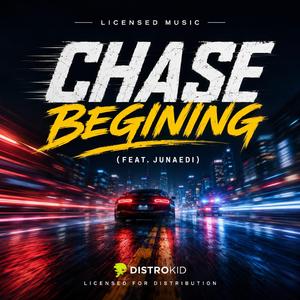 chase begining (feat. Junaedi)