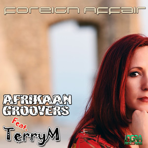 Foreign Affair (Long Version)