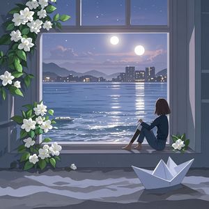 晚风知我意_悦诗音