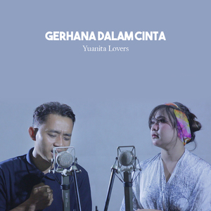 Gerhana Dalam Cinta