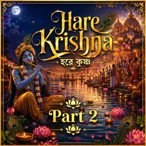Hare Krishna, Pt. 2