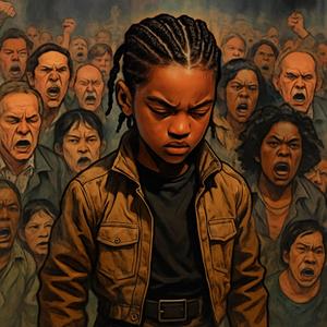 BLRRRD (feat. FattMack)