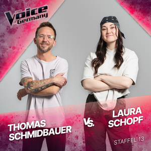 The Joker and the Queen (aus "The Voice of Germany 2023") (Live)