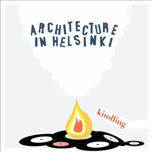 Architecture In Helsinki  - Almost A Trap Vs. Fumble [Minimix By Bogdan Raczynski][Remix - Bogdan Raczynski]