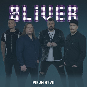 Pirun hyvii