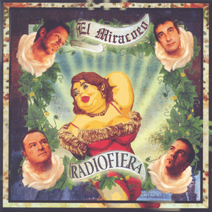 El miracoeo (feat. Herman Medrano)